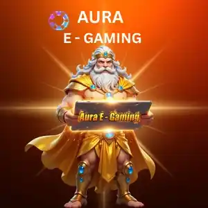 Aura E-gaming casino