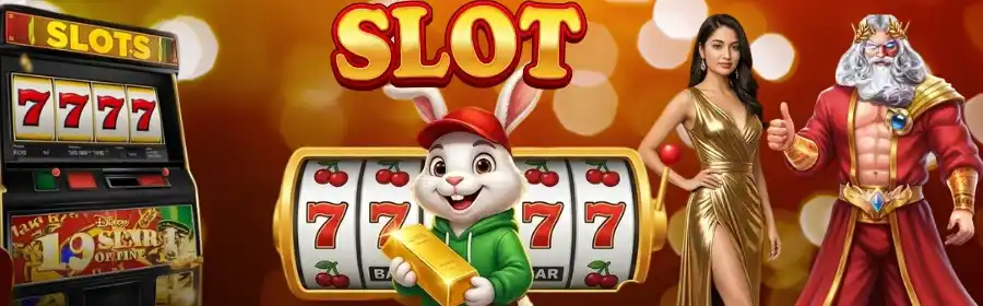Online slot games with free spin