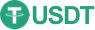 Footer Payment Method USDT by jaya9.co.com