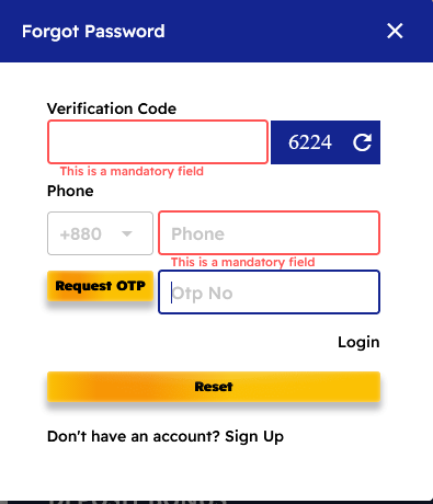 forgot-password